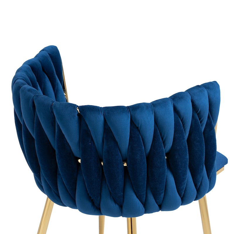 Modern Accent Chair,2PC/SET