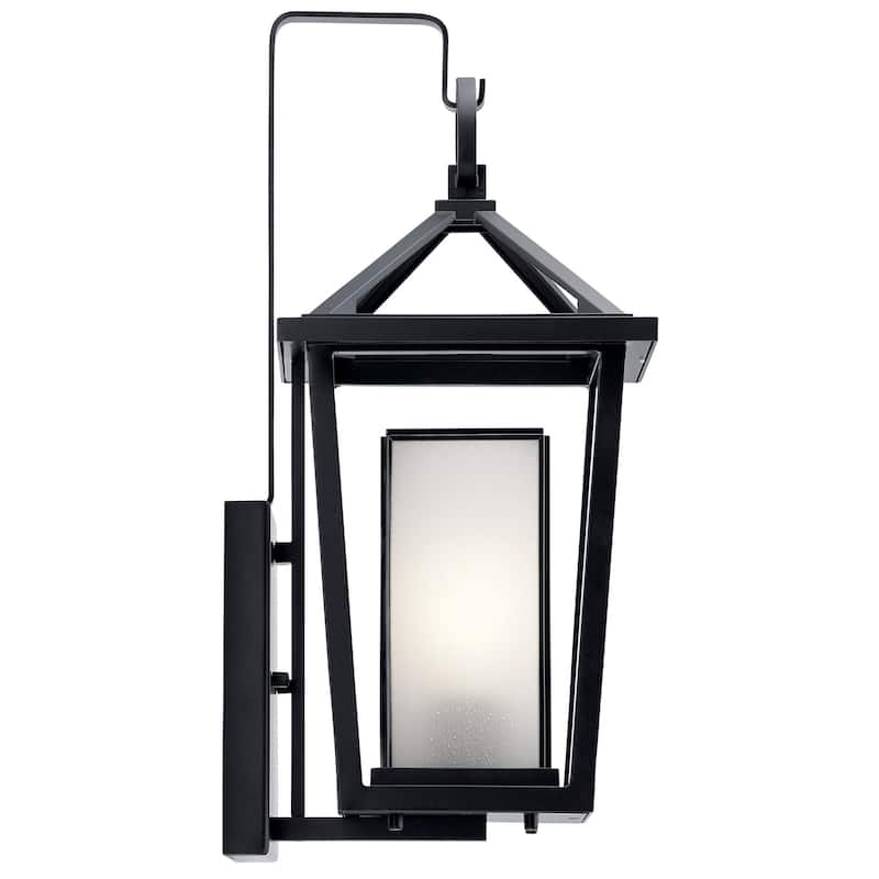 Kichler 17" Tall Outdoor Wall Sconce