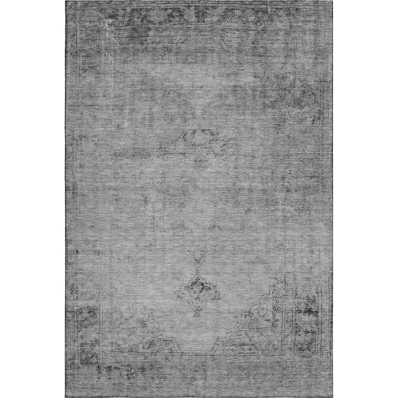 Premium Washable Super Soft Vintage Distressed Mayfield Rug