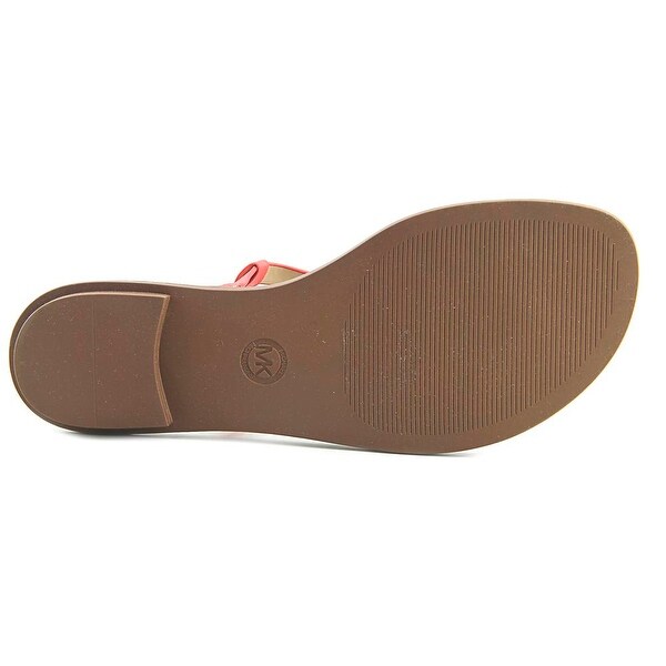 michael kors sondra sandal