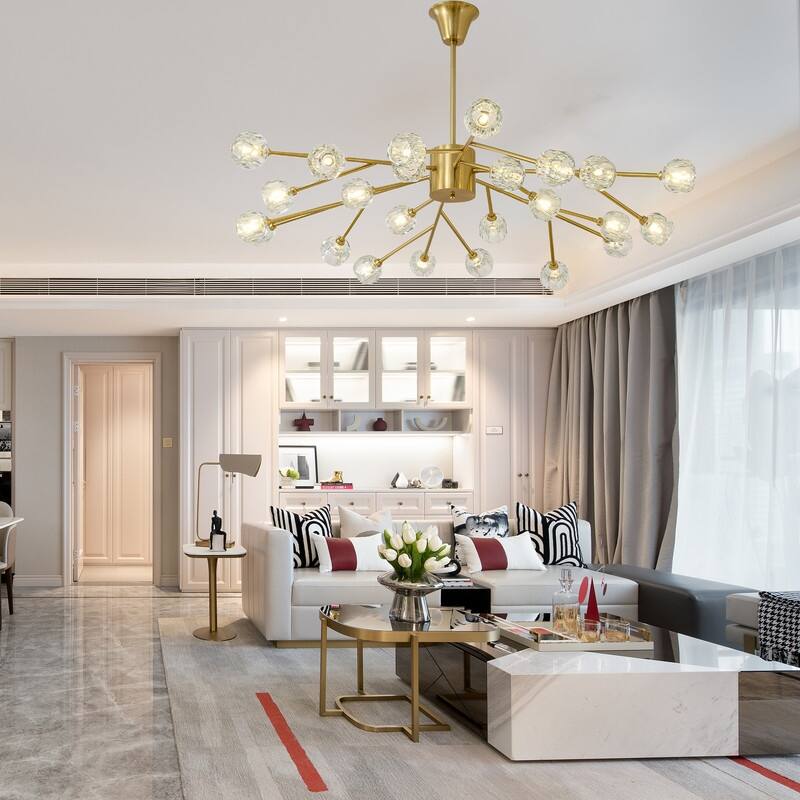 Gold Sputnik Chandeliers Modern Crystal Sputnik Chandelier Modern Crystal Pendant Light Chandelier Branches Chandeliers