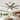 MLiAN 8-Plywood Blade Dc Motor Indoor Downrod Standard Ceiling Fan with Remote