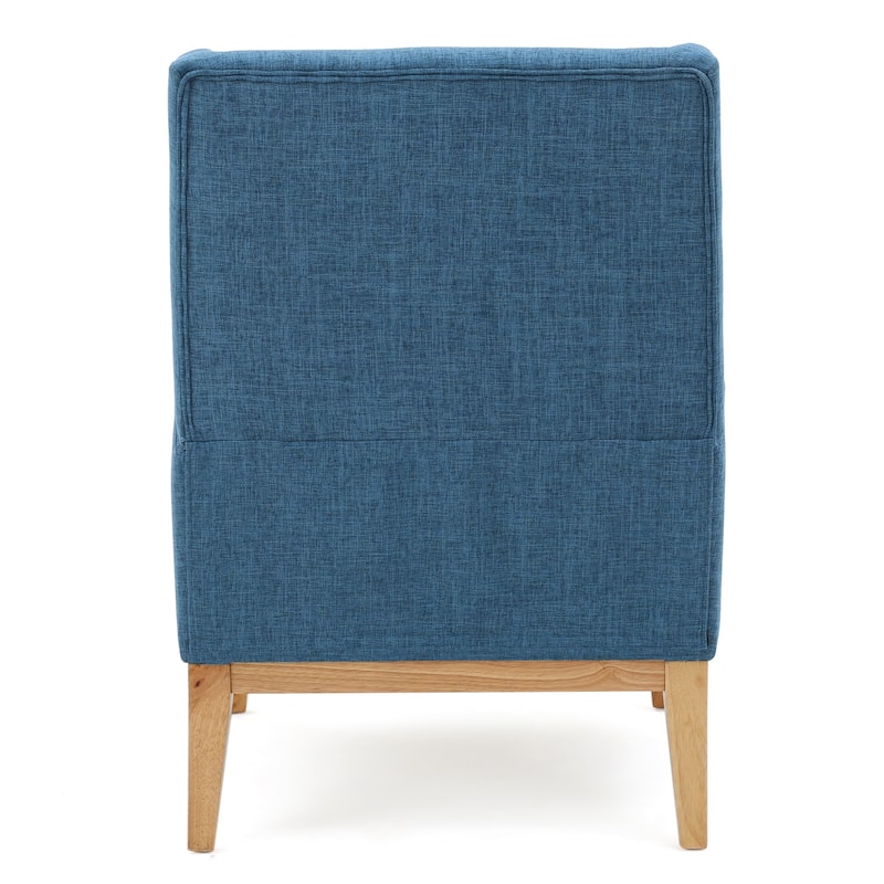 Accent chair