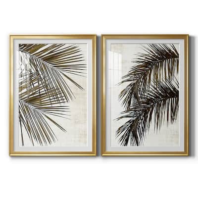 Palm I Premium Framed Print - Ready to Hang