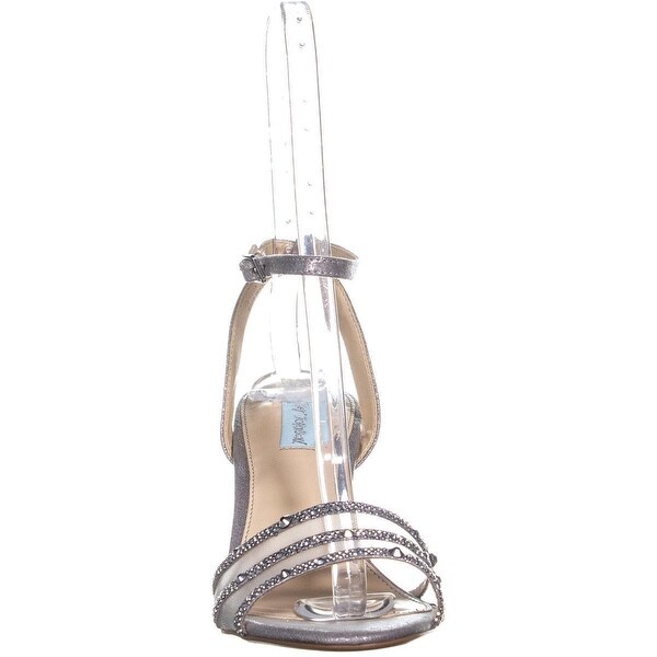 betsey johnson veda sandal