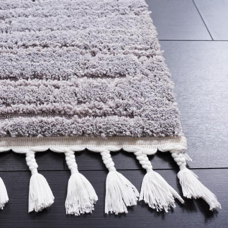 SAFAVIEH Handmade Marrakech Herborg Traditional Rug - 9' x 12'