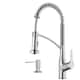 Option Stainless Steel