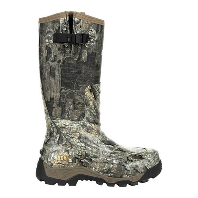 timber pro boots