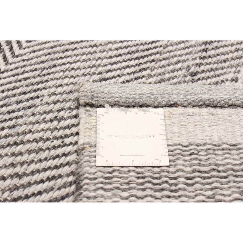 Sienna Grey Rug 5'0" x 7'7" - 5'0 x 7'7