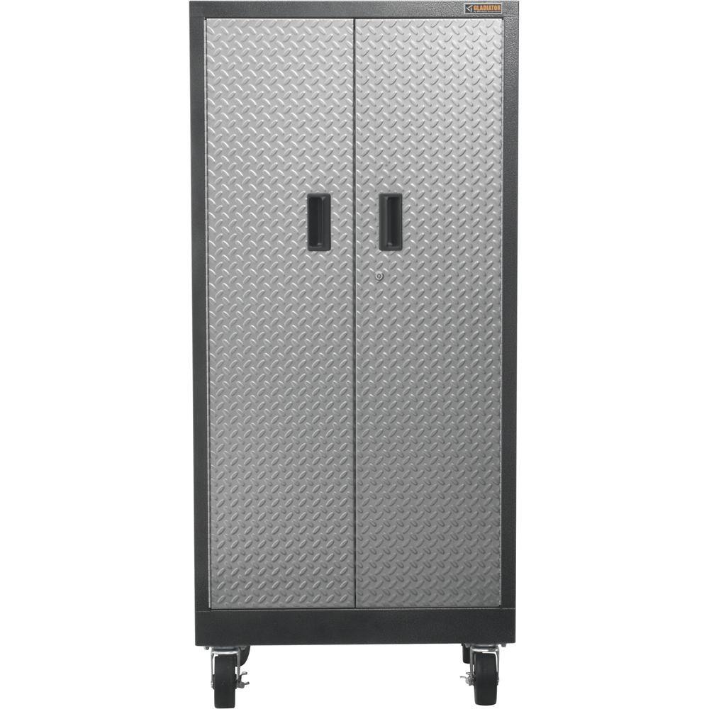 Gladiator GarageWorks Premier Tall GearLocker