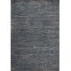 preview thumbnail 7 of 10, Alexander Home Thomas Modern Abstract Area Rug 5' x 7' 10" - Ocean / Grey - Runner/Rectangle