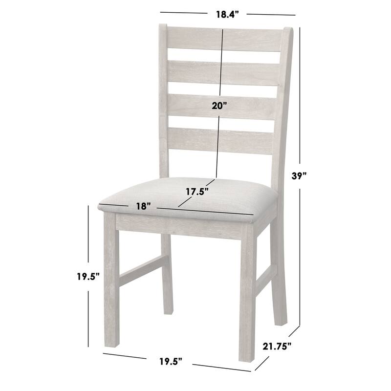 Lifestorey Peggy Dining Set