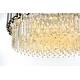 preview thumbnail 45 of 45, Zane Single Tier Chandelier