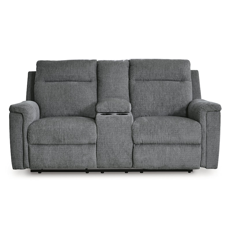 Signature Design by Ashley Barnsana 2-Piece Upholstery Package - 86"W x 41"D x 40"H
