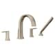 Option Brushed Nickel