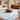 Premium Washable Super Soft Coastal Wave Dream Shag Rug