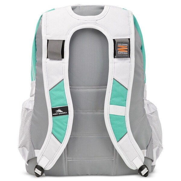 high sierra men's loop daypack