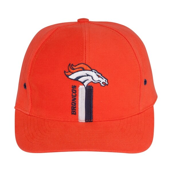 denver broncos over the cap