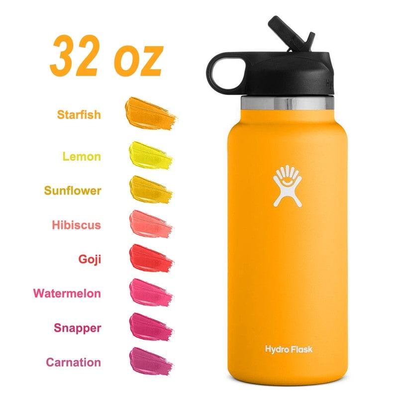 Hydro flask bed bath beyond clearance
