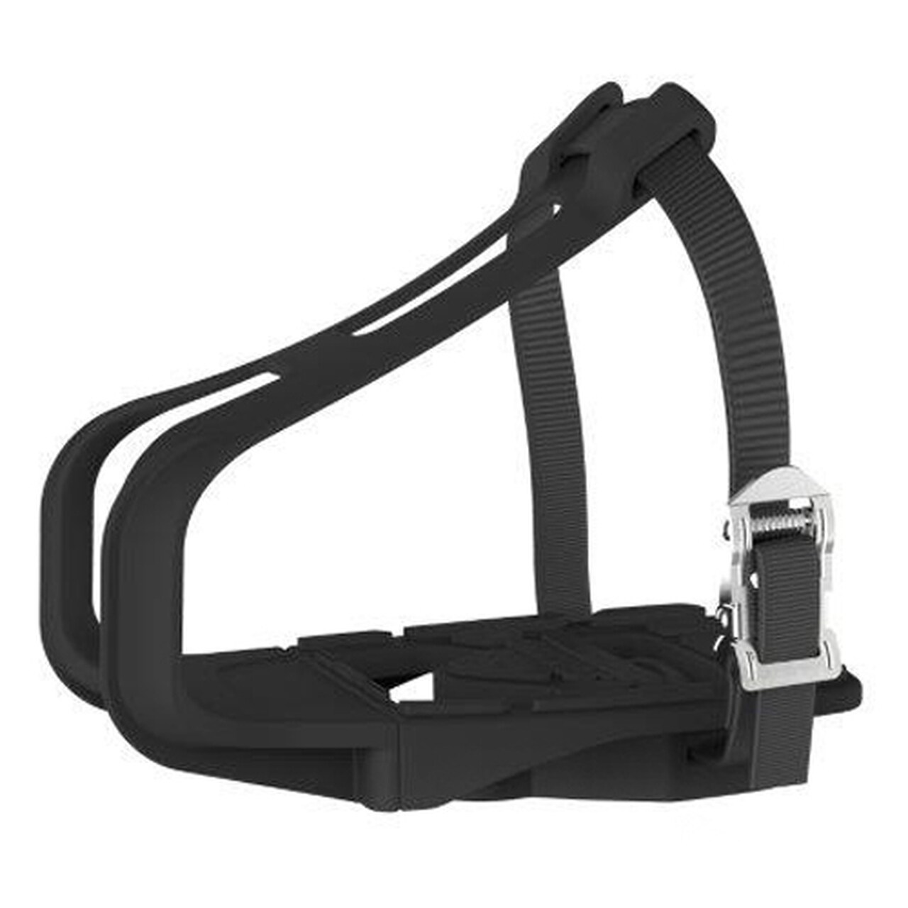 basket pedals