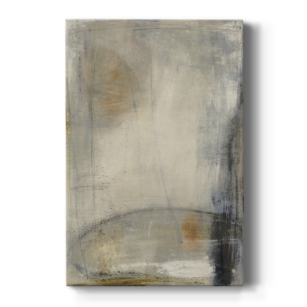 Sledge Hammer Premium Gallery Wrapped Canvas - Ready to Hang