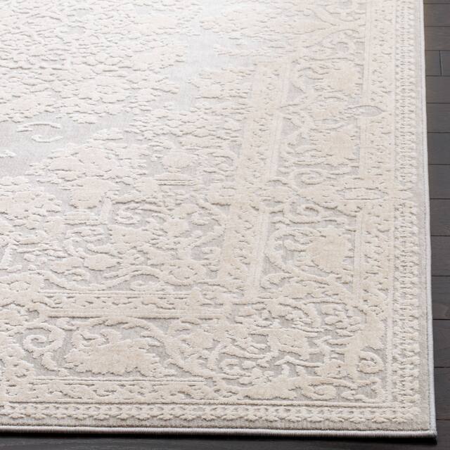SAFAVIEH Reflection Nedelja Charming Oriental Rug