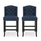 Option Navy Blue