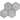 TileGen. Dakota 8" x 9" Porcelain in Décor Gray Wall & Floor Tile (25 tiles/10 sqft.)