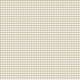 preview thumbnail 4 of 4, Galerie Wallcoverings Little Explorers 2 Two Tone Gingham Non-woven Matte Wallpaper Roll 33 feet x 21 inches - Beige