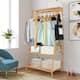 Option Natural Wood