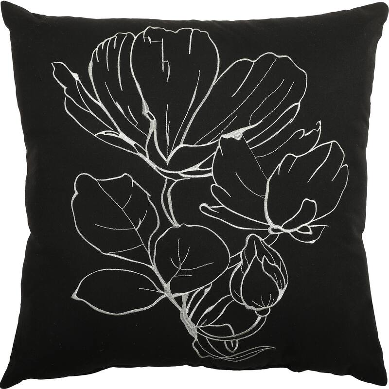 Nanshing Meritt 7 Piece Modern Floral Comforter Set