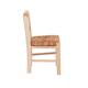 Klemm Rush Seat Kid Chairs (Set of 2)
