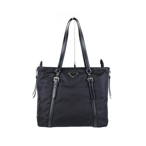 prada tote bag nylon