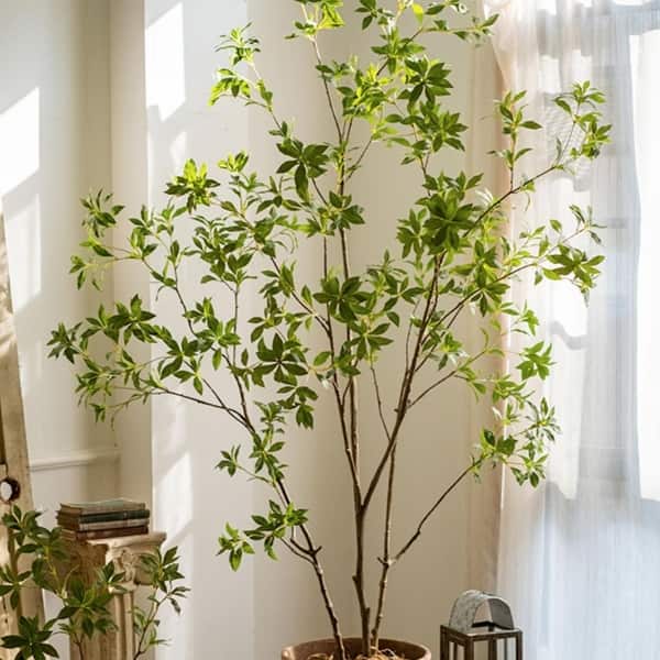 RusticReach Artificial Japanese Enkianthus Tree Bed Bath & Beyond 37985876