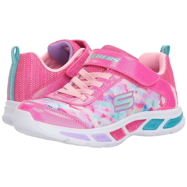 light up skechers dance