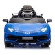 preview thumbnail 7 of 78, Electric Ride-On Car for Kids with Music, Bluetooth, Remote Control, and Hydraulic Door - Perfect for Ages 3-8