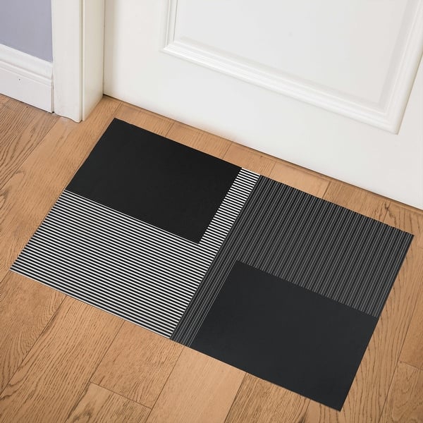 https://ak1.ostkcdn.com/images/products/is/images/direct/880d97761b3d09472bd814608f9eb5666d7d2af2/FIGARO-BLACK-AND-WHITE-Indoor-Floor-Mat-By-Kavka-Designs.jpg?impolicy=medium