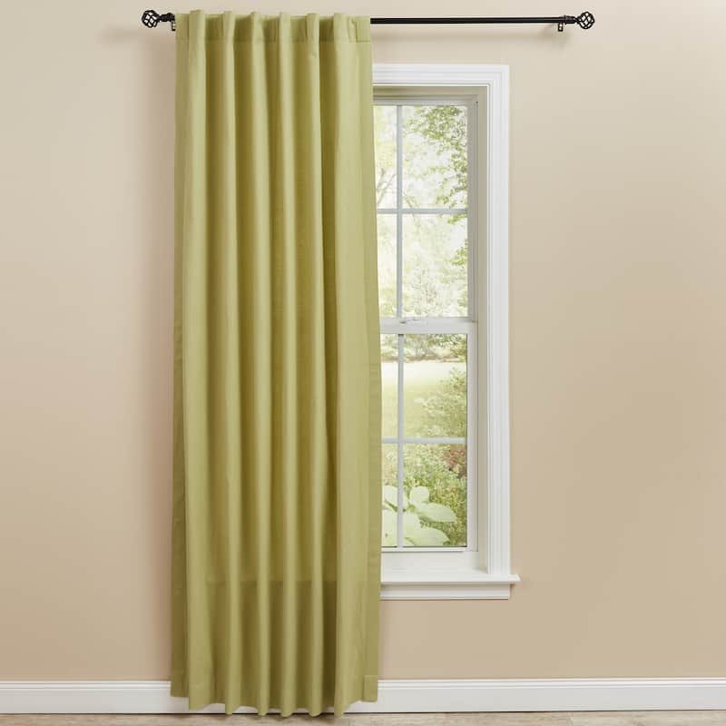 Split P Celery Elements Panel 50" x 84" - 50" x 84"