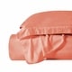 preview thumbnail 15 of 56, Superior Modal 300-Thread Count Solid Duvet Cover Set