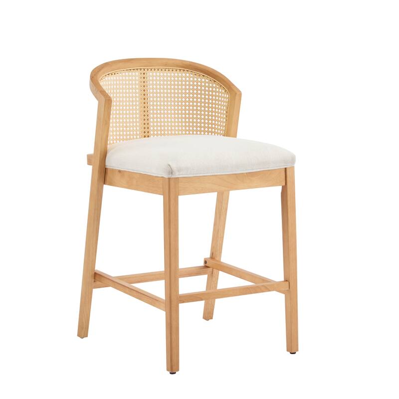 Counter Height Chair Side Dining Chair Set of 2