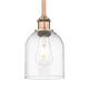 Option Antique Copper / Clear