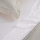 preview thumbnail 70 of 89, Superior Egyptian Cotton 300 Thread Count Solid Duvet Cover Set