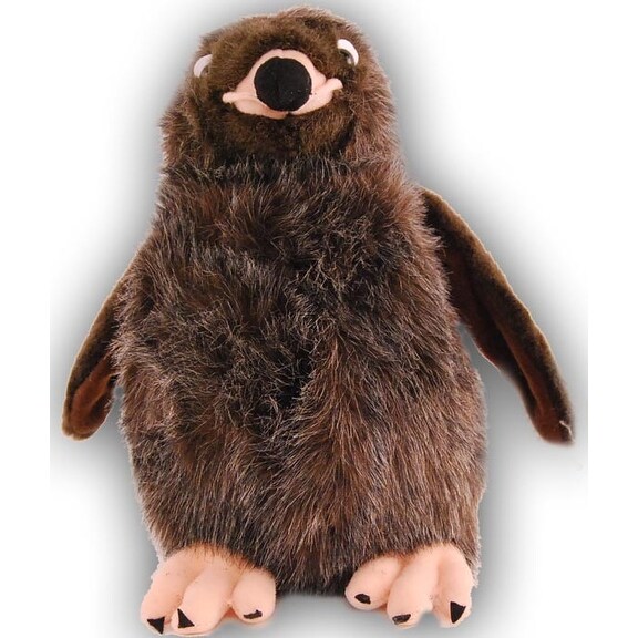 adelie penguin plush