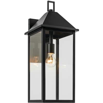Kichler 59159 Prin 22" Tall Outdoor Wall Sconce