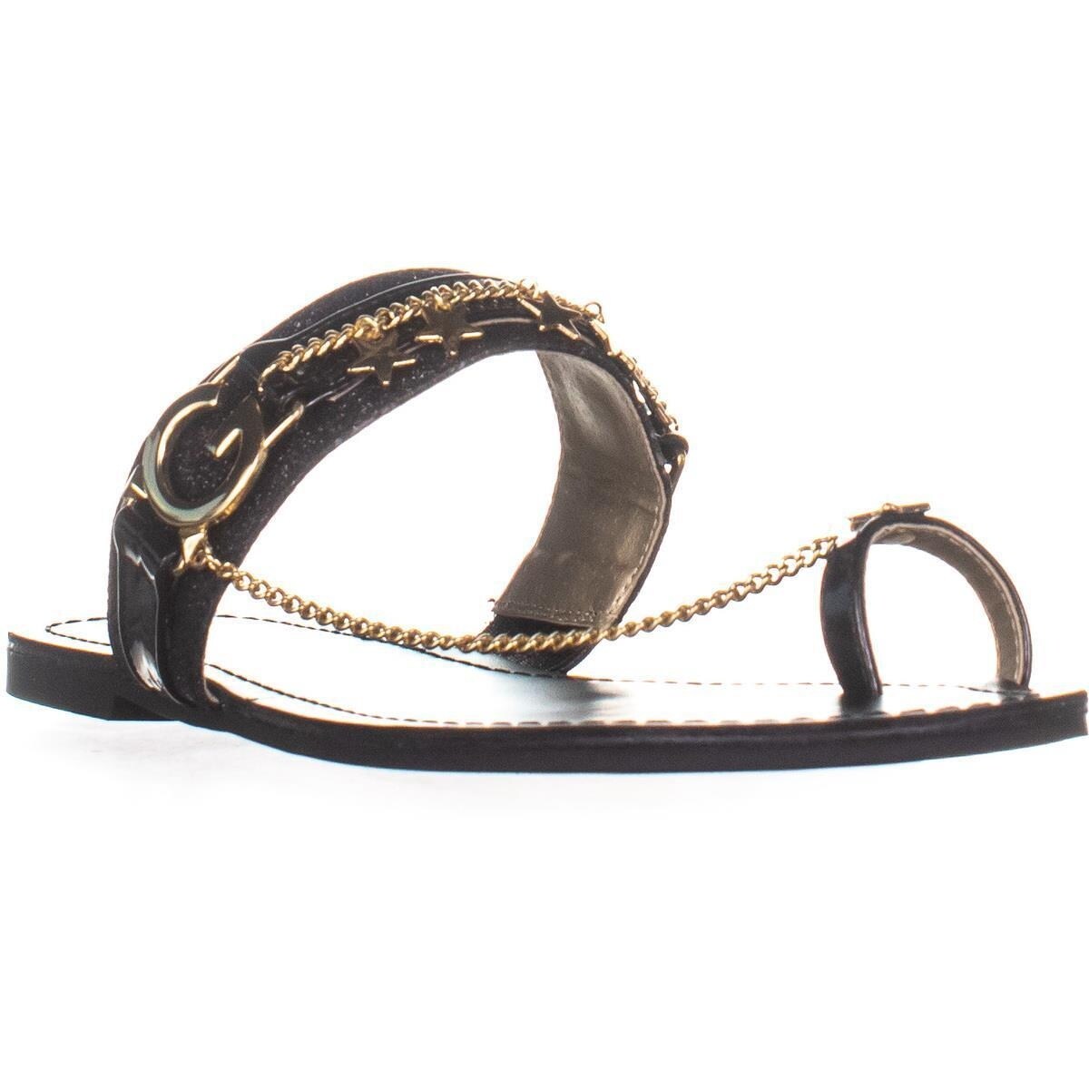 g by guess flat sandals