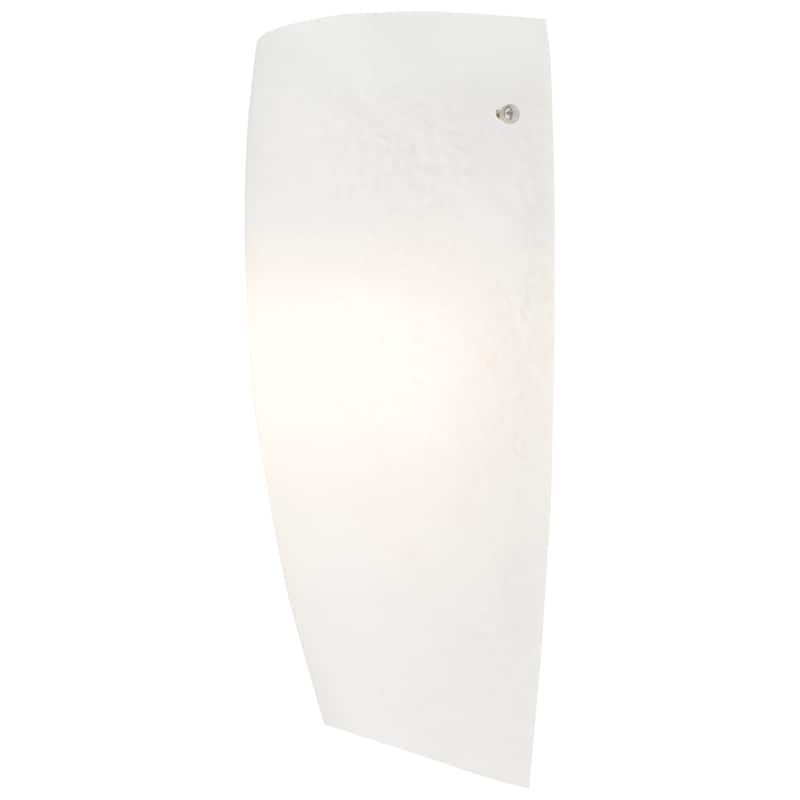 Access Lighting Daphne 1 Light Wall Sconce - E26 Medium Base - Bulb included