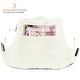 preview thumbnail 5 of 143, Nestl Memory Foam Reading Pillow with Backrest, Arms and Pockets