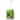 Minecraft Creeper Big face 21.5" Expandable Carry-On Spinner Luggage by FŪL