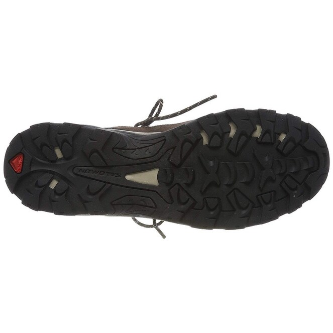 authentic salomon