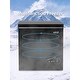 preview thumbnail 12 of 13, 5.0 Cu.Ft Deep Compact Chest Freezer with 7 Gears Temperature Control with a Removable Basket for House, Kitchen, Garage, Shop